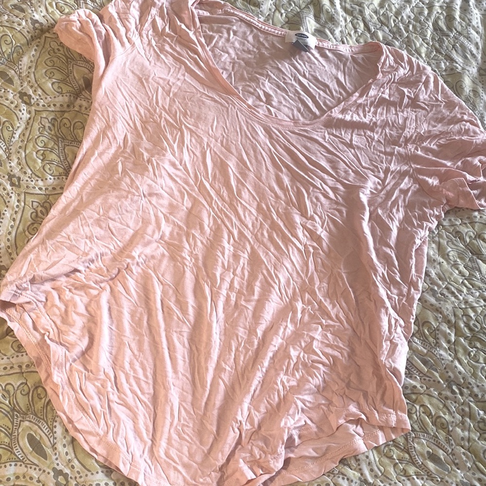 Old navy baby tee